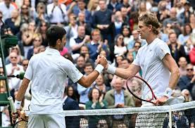 Cara melamar di sapu jalanan semarang : Kevin Anderson Marcelo Tomas Barrios Vera Vs Kevin Anderson Betting