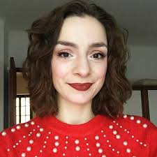 Alice Jorge (@green_alice)