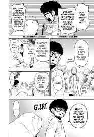 Spy x Family - Chapter 50 - Manga Fox - Manga Fox Full - Read Manga Online  For Free