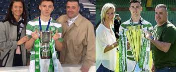 Get kieran tierney latest news and headlines, top stories, live updates, special reports, articles, videos, photos and complete coverage at london, january 4: Kieran Tierney Childhood Story Plus Untold Biography Facts