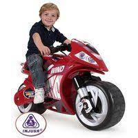 Injusa Wind 6v Electric Ride On Superbike Ride On Toys Ride Ons Super Bikes