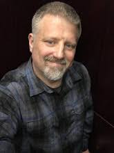 Blogger: User Profile: Christian Gerard