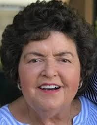 Mary Melton Holley Obituary