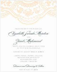 You Are Cordially Invited Template New You Are Cordially Invited Template Wedding Invitation Wording Bridal Musings Wedding Blog Wedding Invitations