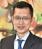 Encik anwar syahrin abdul ajib for the new appointment as the member of the board of directors of universiti teknologi mara (uitm). Participants Global Infrastructure Initiative