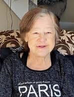 Doris Putnam Obituary