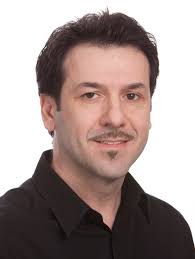 George Streftaris' Home Page