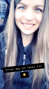 Nursing school journey coming to an end soon