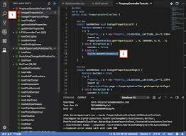 Andrew Fawcett On Twitter Winter 19 Explore Your Apex Tests In Visual Studio Code Https T Co Jk3mc0bih4 Salesforcedevs Https T Co W7rkl7nxnc Twitter