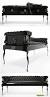 Bedroom Coffin Furniture