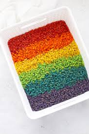 We did not find results for: How To Make Rainbow Pasta For Sensory Play One Lovely Life