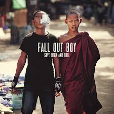 Fall Out Boy American Beauty American Psycho Album Download Zip Album Save Rock And Roll Fall Out Boy Qobuz Download And Streaming In High Quality