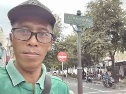 Teras Malioboro, Slasar Malioboro, Plaza Malioboro, dan Jalan Malioboro  Yogyakarta Halaman 1