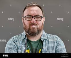 Stuart neville hi-res stock photography and images