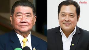 เปิดมติศาลรัฐธรรมนูญ ตัดสิน ภูมิธรรม-ทวี ไม่ผิดจริยธรรมร้ายแรง ปมคดีฮั้ว สว.