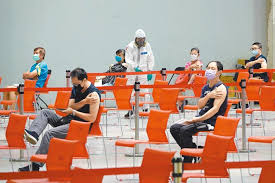 時報資訊 · 9 小時前 《政治》公費疫苗預約平臺第四輪 7月30日起開打 48æ­²ä»¥ä¸Š170è¬äººä»Šèµ·å¯é ç´„az ç„¦é»žè¦èž ä¸­åœ‹æ™‚å ±