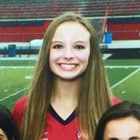 Alyssa Kovacs' Austintown-Fitch High School Bio