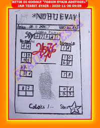 1 New Message Kode Syair Sydney 28 November 2020 Forum Syair Togel Hongkong Singapura Sydney