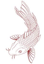 21 Koi Fish Tattoo Design And Ideas In 2020 Koi Fish Drawing Koi Fish Tattoo Fish Drawings