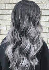 47 Incredible Silver Grey Hair Color Ideas For 2018 Styleschannel Grey Hair Color Silver Grey Hair Color Hair Styles