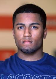 High school baseball all-stars