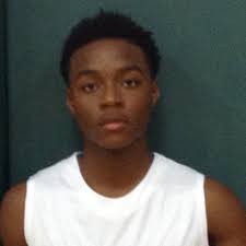 Malik Phillips' Crest High School Bio