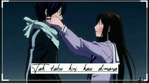 Anime sedih (sad anime) punya cerita yang bisa bikin kamu ikut berlinang air mata. Lagu Galau Indonesia Indomusikgram Anime Sedih Youtube