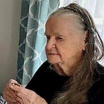 Lila Ruth Strubble Obituary