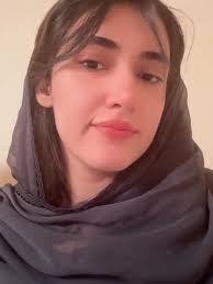 Sehar Hashmi at Mazak Raat