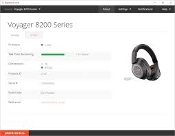 Review Plantronics Voyager 8200 Uc Noise Cancelling Headset For Pc And Mobile Uc Unleashed