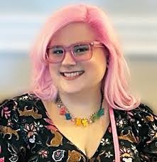 Manuela Harris's Instagram, Twitter & Facebook