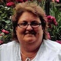 Mary L. Britton Obituary