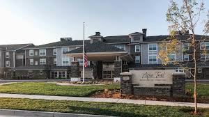 Costa palmas will offer residences, hotels, golf, a marina, and swimming in the sea of cortez. Aspen Trail Retirement Resort Colorado Springs A Place For Mom
