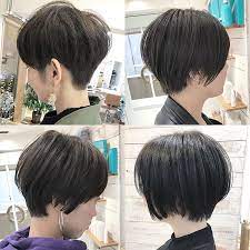 ショート ベリーショート ボブ 福岡 coast 溝口優人さんはinstagramを利用しています ショート ベリーショート いろいろの組み合わせでできるショートヘア楽しみましょう ショートにピアス ショートヘア ショートヘア ベリーショートボブ