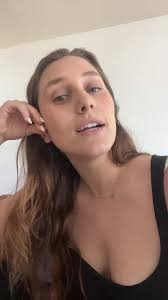 Camille Speaks Out Swinging