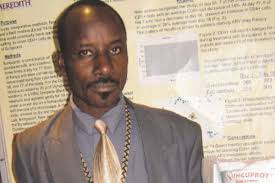 Herb halts spread of HIV in blood