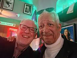 Paul R Jackson (@PaulJack662016)