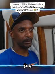 Charleston White Adin Ross Argue