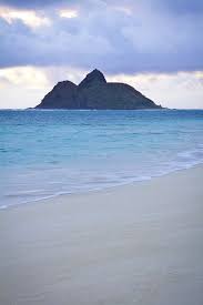 Dawn At Lanikai Beach Oahu Hawaii Lanikai Beach Hawaii Vacation Hawaii Travel