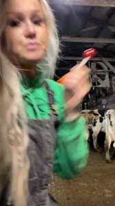 Farmers Daughter Going The Distance