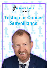 In this episode of It Takes Balls, Dr. Rob Hamilton, a urologic oncologist  at Princess Margaret Cancer Centre and University of Toronto in Canada,  takes a deep dive into the science, strategy, and ...