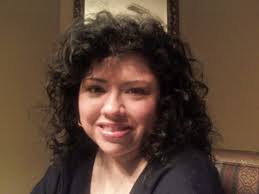 Carol Longoria for May 2012 Graduation Speaker