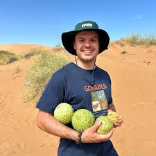 Image result for Acanthosicyos