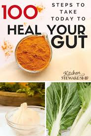 How To Start Healing Your Gut Right Now And What It Really Means To Have A Leaky Gut Coconut Health Benefits Digestive Health Nutrition