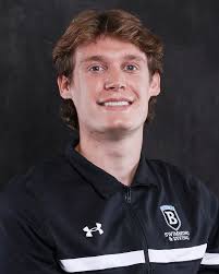 2023-24 Men's Swimming and Diving Roster