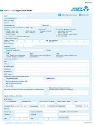This is a great option if you need to send money to someone who doesn't have a bank account, but it often has higher fees that come with it than a transfer to a bank account. Anz Telegraphic Transfer Fill Online Printable Fillable Blank Pdffiller