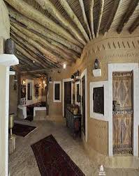 المطبخ النجدي السعودي الأصيل مطعم القرية النجدية