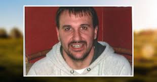 Ricky Georg Obituary 2019