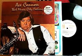 ACE CANNON LP