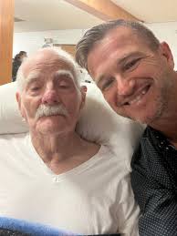 Rev. Carl Wesley Vanmeter Obituary May 15, 2024